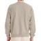 Hanes EcoSmart Unisex Crewneck Sweatshirt P160 Cotton-Poly Blend Fleece for Crafts
